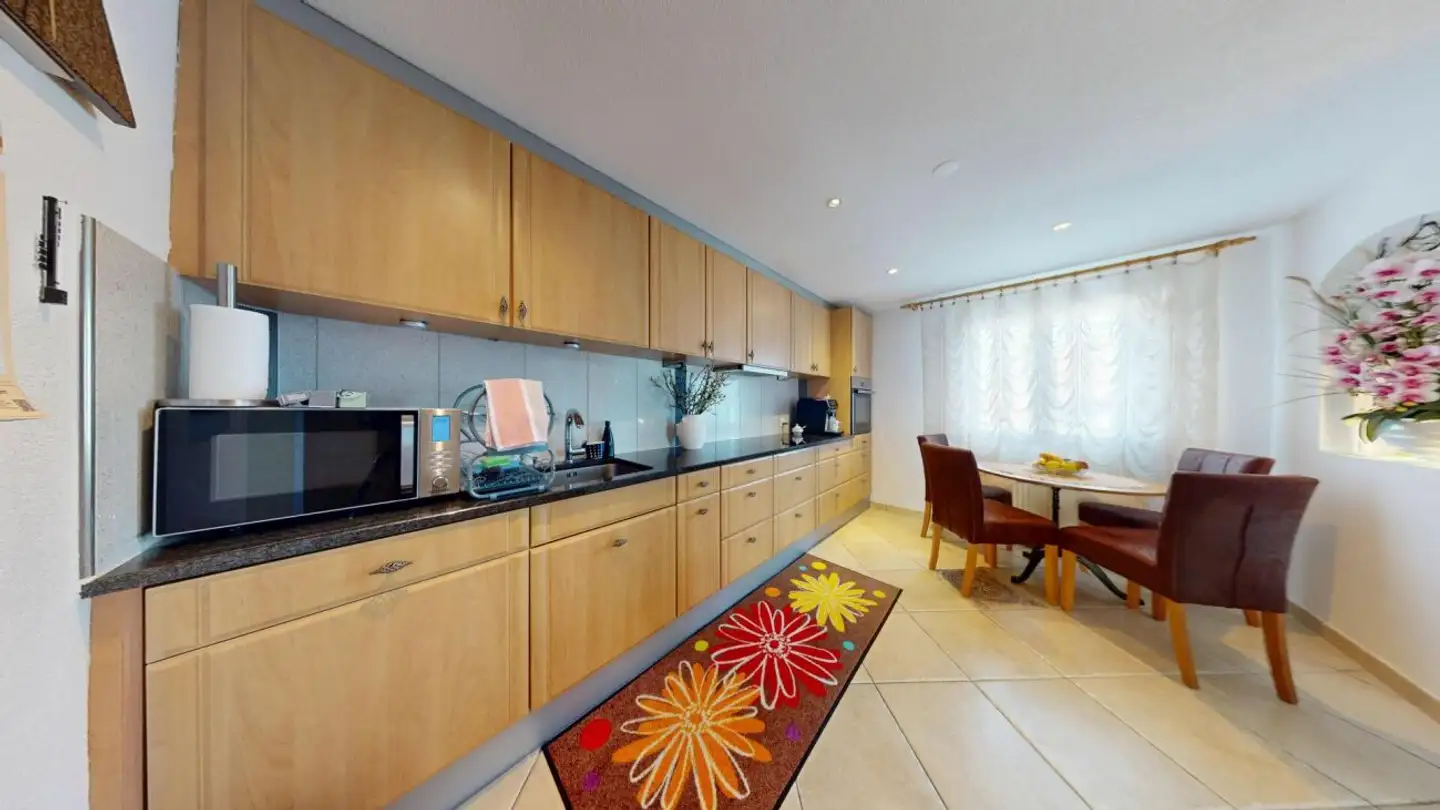 Immeuble résidentiel à vendre - 4552 Derendingen - Photo 4