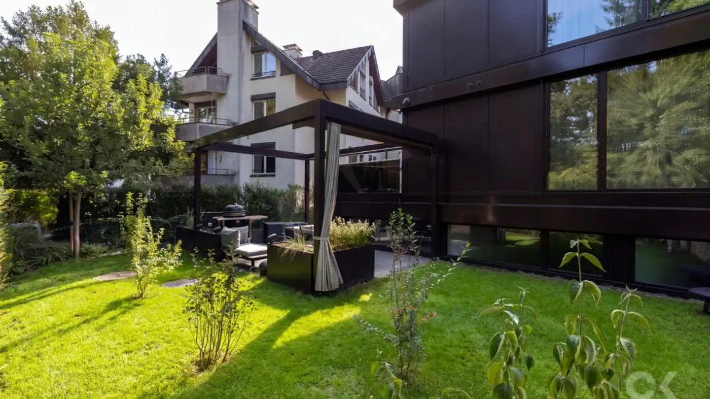 Apartment for sale - Tiefengrabenstrasse 34, 4102 Binningen - Photo 3