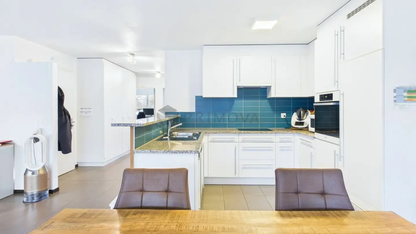 Apartment for sale - 1784 Courtepin - Photo 3