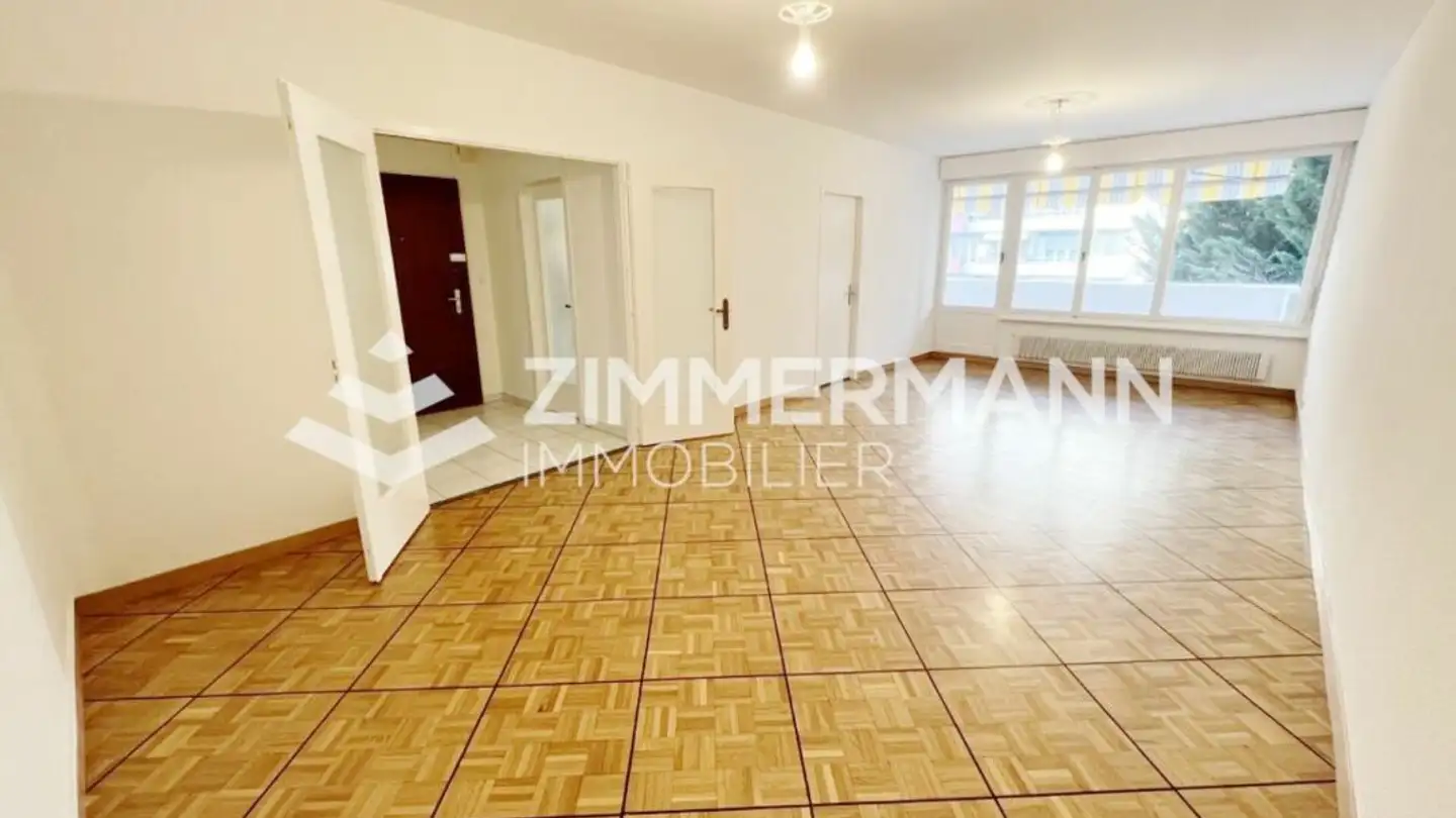 Appartamento in affitto - Avenue Wendt, 1202 Genève - Foto 4
