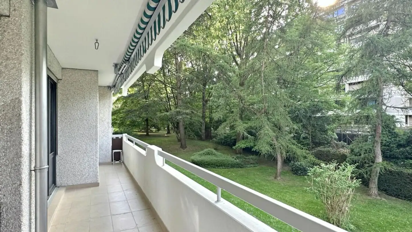 Apartment for rent - Route De Florissant 62, 1206 Genève - Photo 4