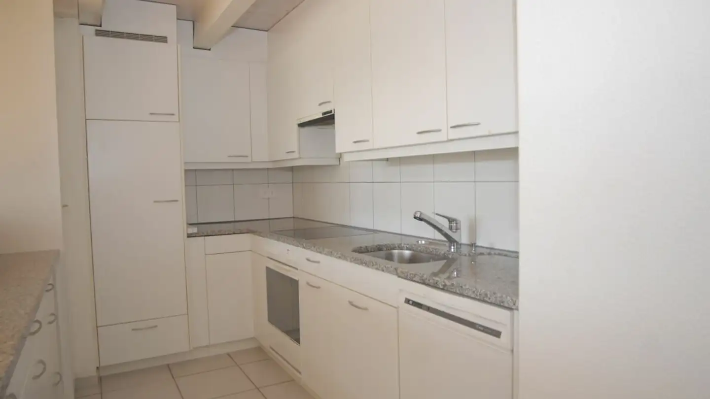 Dachgeschosswohnung mieten - Sandstrasse 3, 8105 Watt - Foto 4