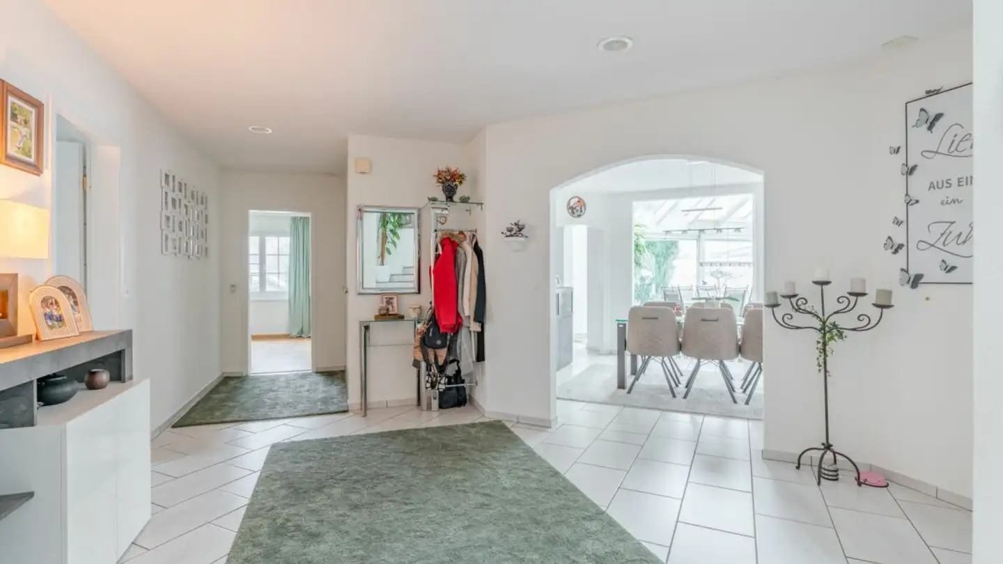 Casa singola in vendita - Dorfstrasse 9, 5622 Waltenschwil - Foto 2