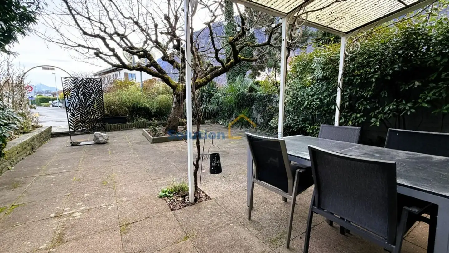 Row house for sale - 1897 Bouveret - Photo 4