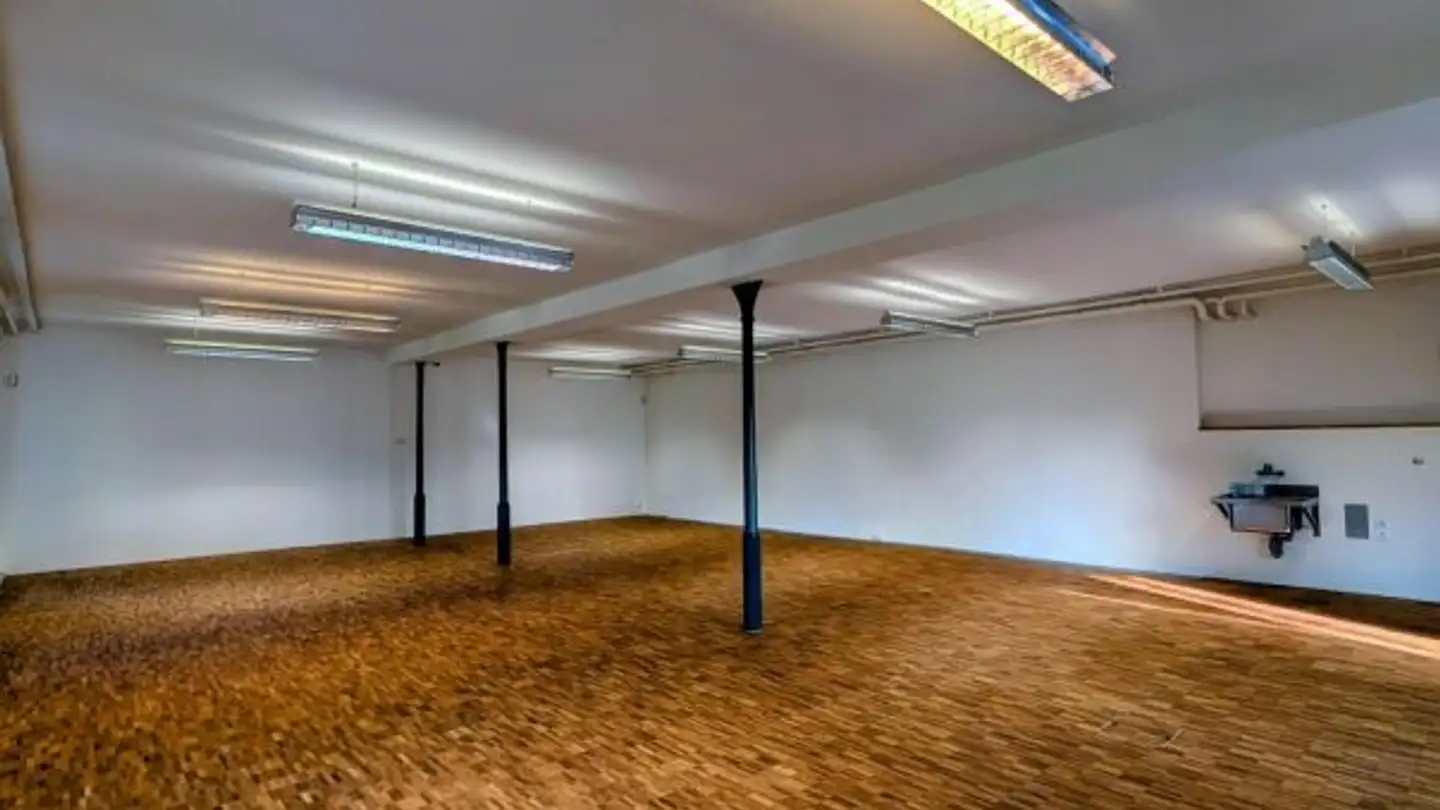 Office space for rent - Sennweidstrasse 1a, 8608 Bubikon - Photo 3