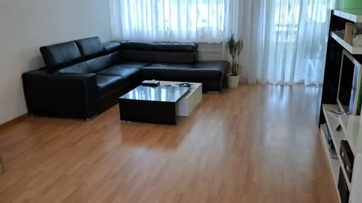 Wohnung mieten - Spitzackerstrasse 4, 7310 Bad Ragaz - Foto 4