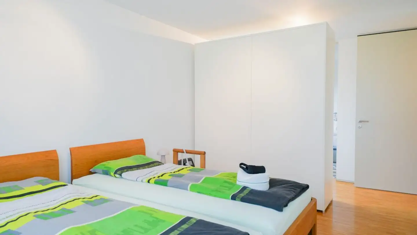 Appartement à louer - Hostatt 2, 6382 Büren NW - Photo 3