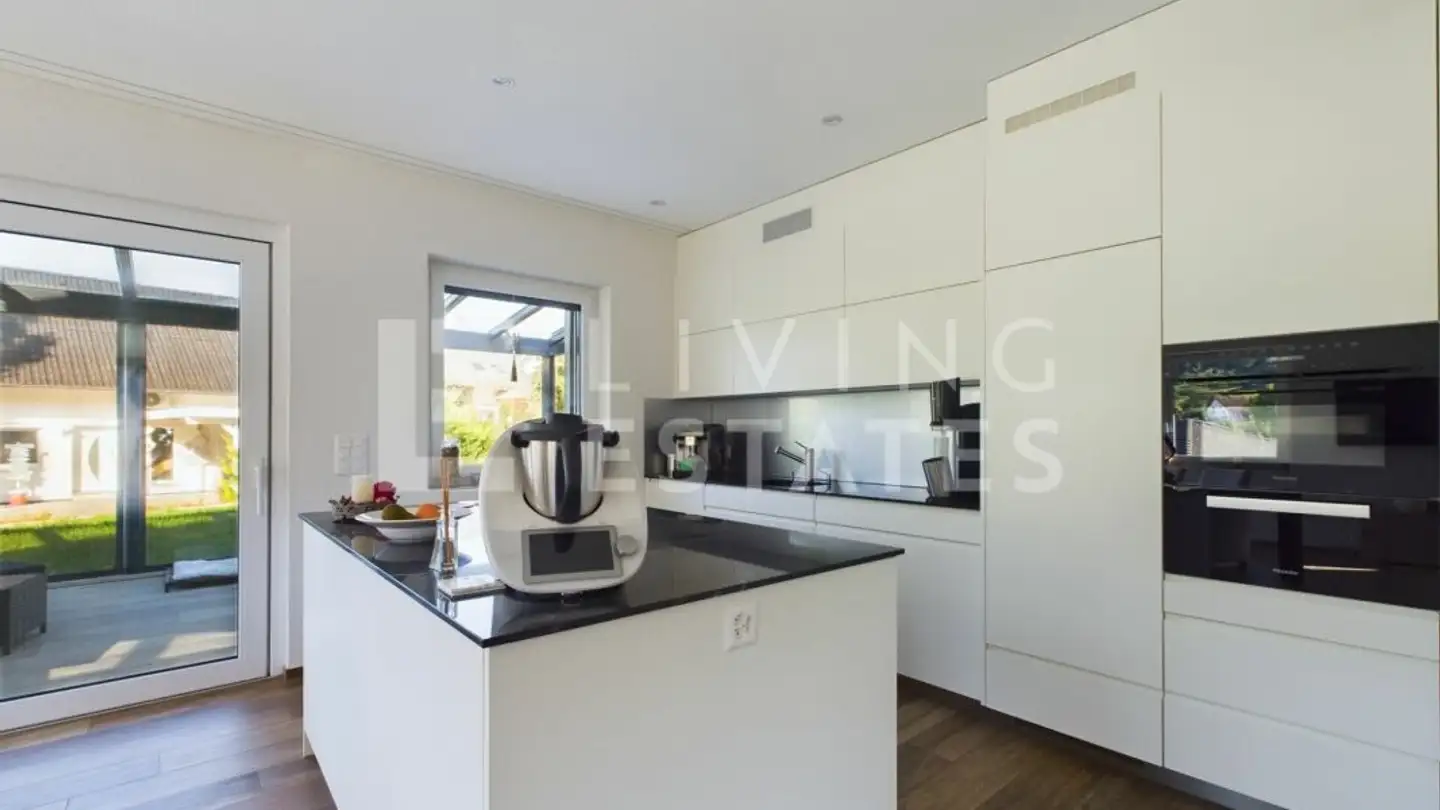 Einfamilienhaus kaufen - Bannhaldenstrasse 282, 4468 Kienberg - Foto 4