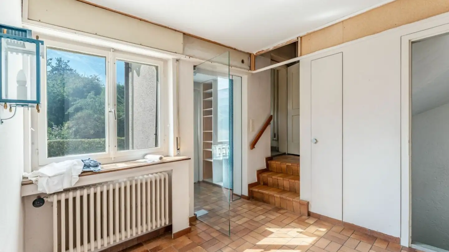 Maison individuelle à vendre - Barbarossaweg 8, 5600 Lenzburg - Photo 2