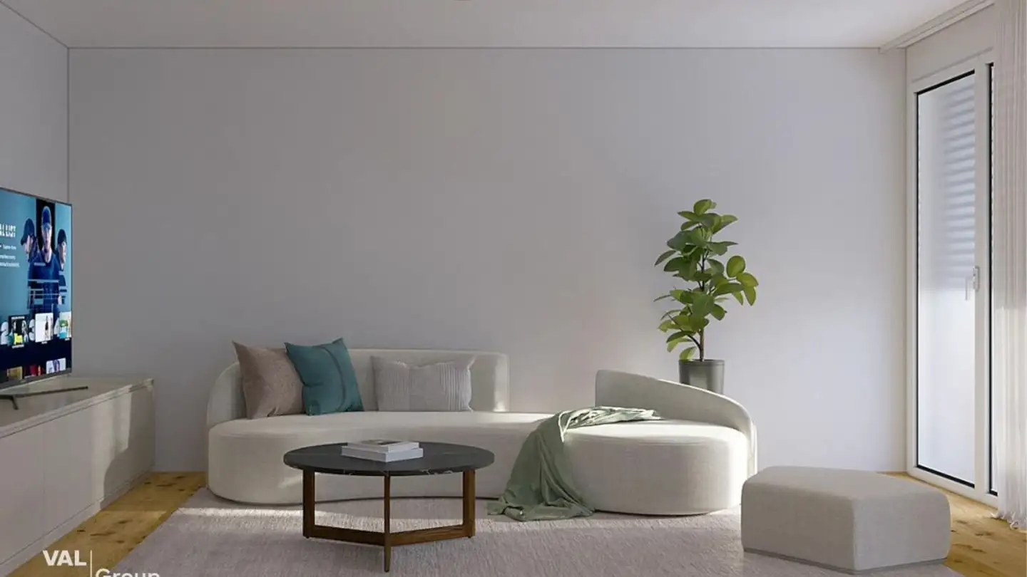 Apartment for sale - 3900 Brig - Photo 4