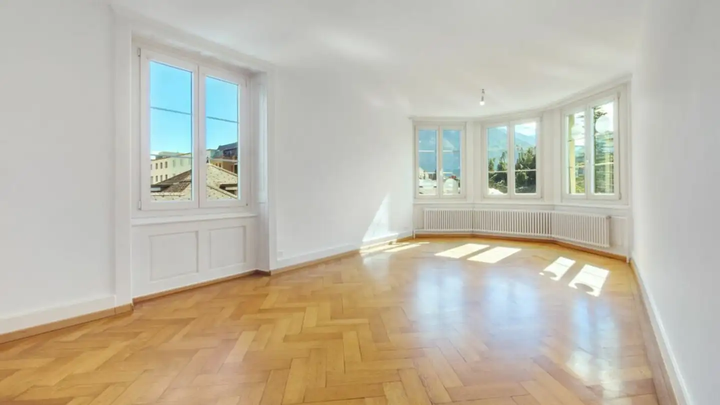 Apartment for rent - Avenue Des Alpes 3, 3960 Sierre - Photo 2