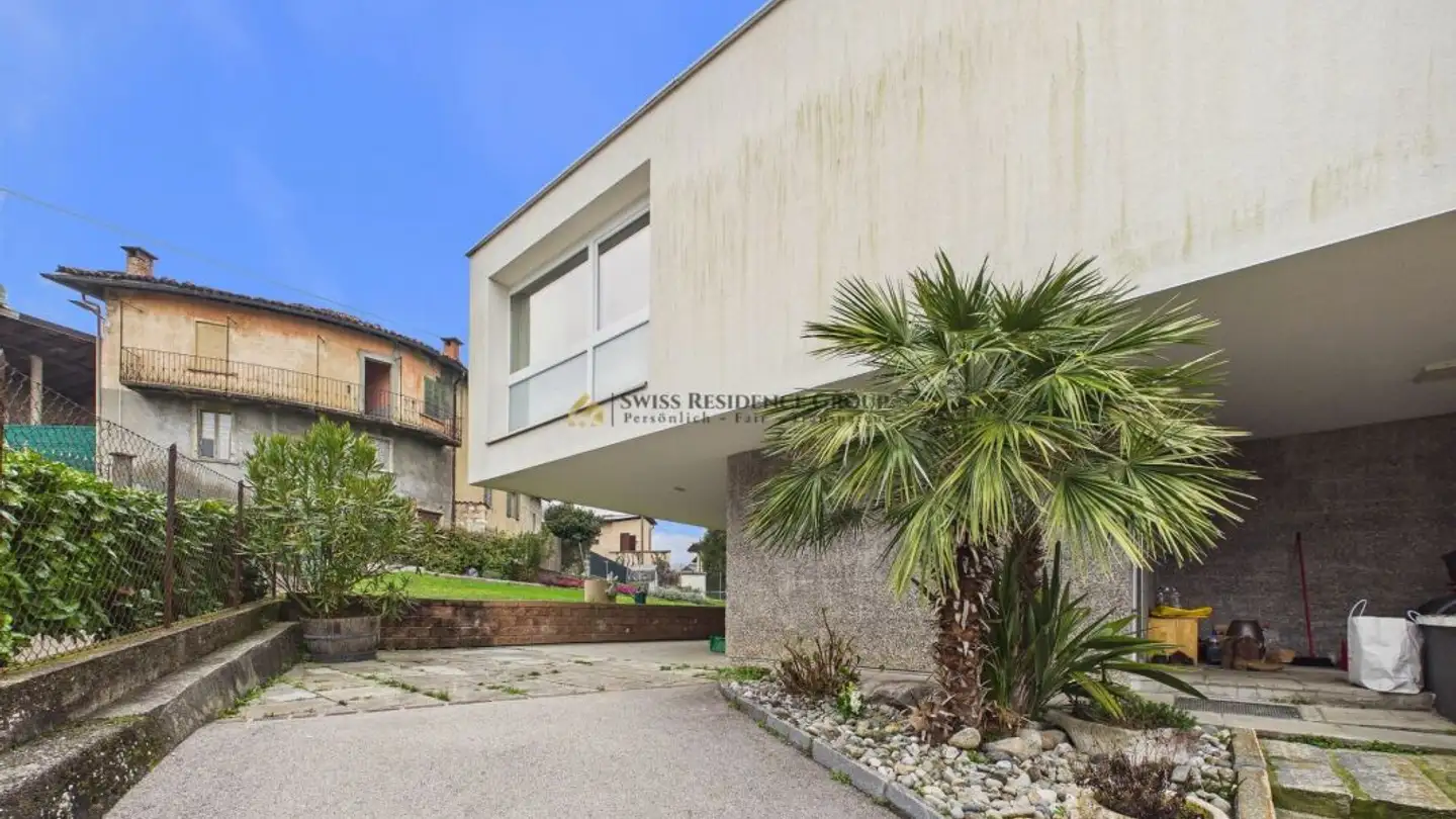 Einfamilienhaus kaufen - 6864 Arzo - Foto 2