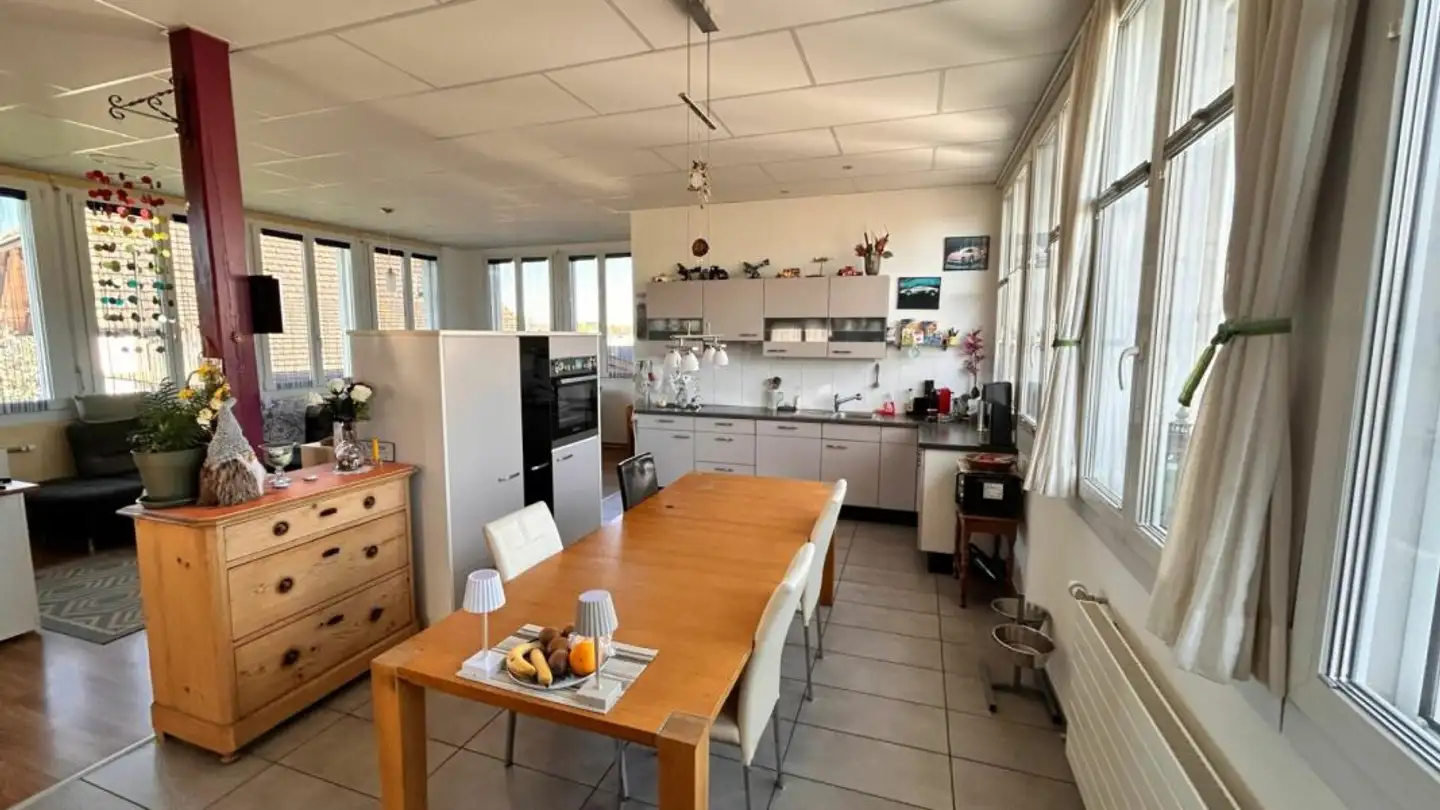 Wohnung kaufen - Möösliweg 2, 4543 Deitingen - Foto 4