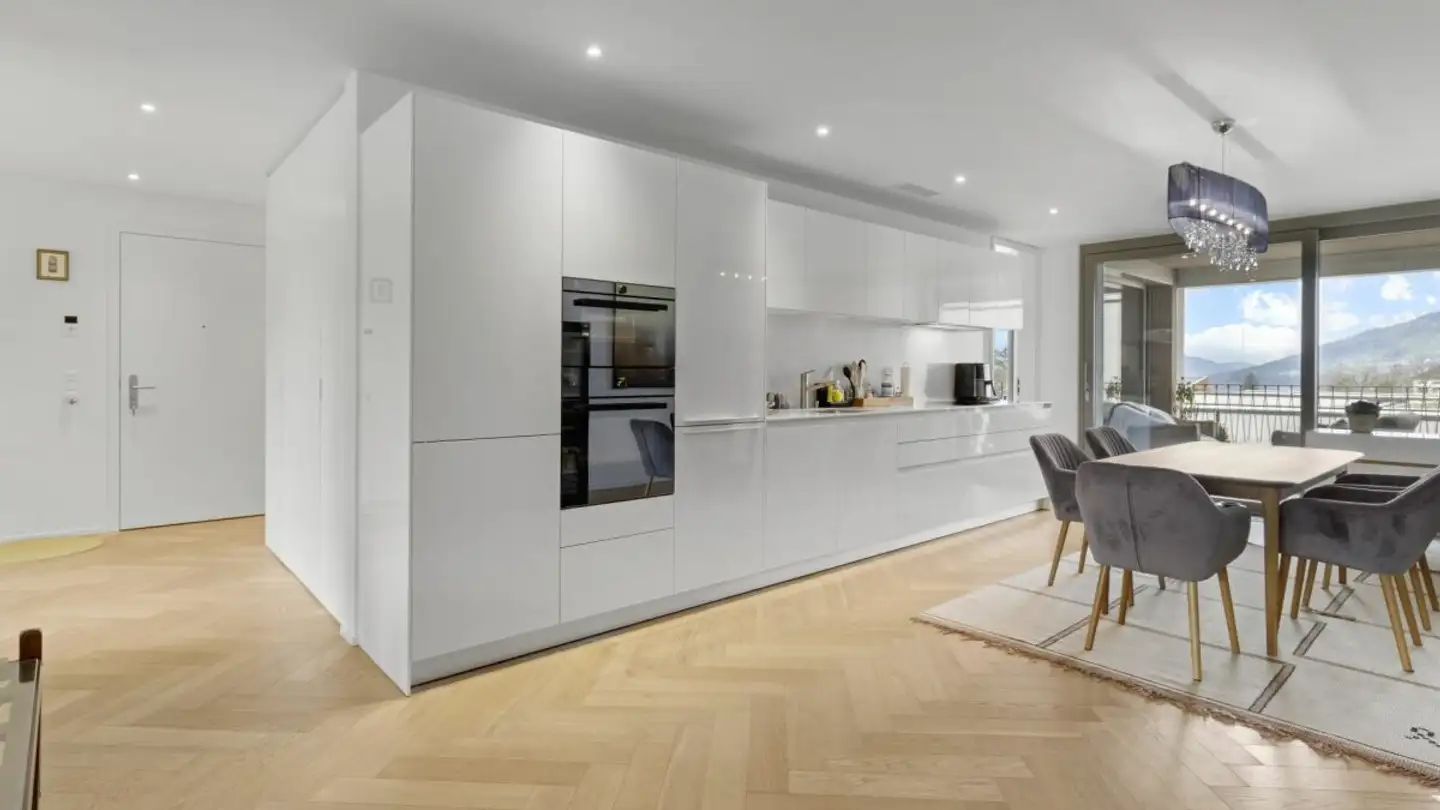 Wohnung kaufen - Mättivor 9, 6430 Schwyz - Foto 3