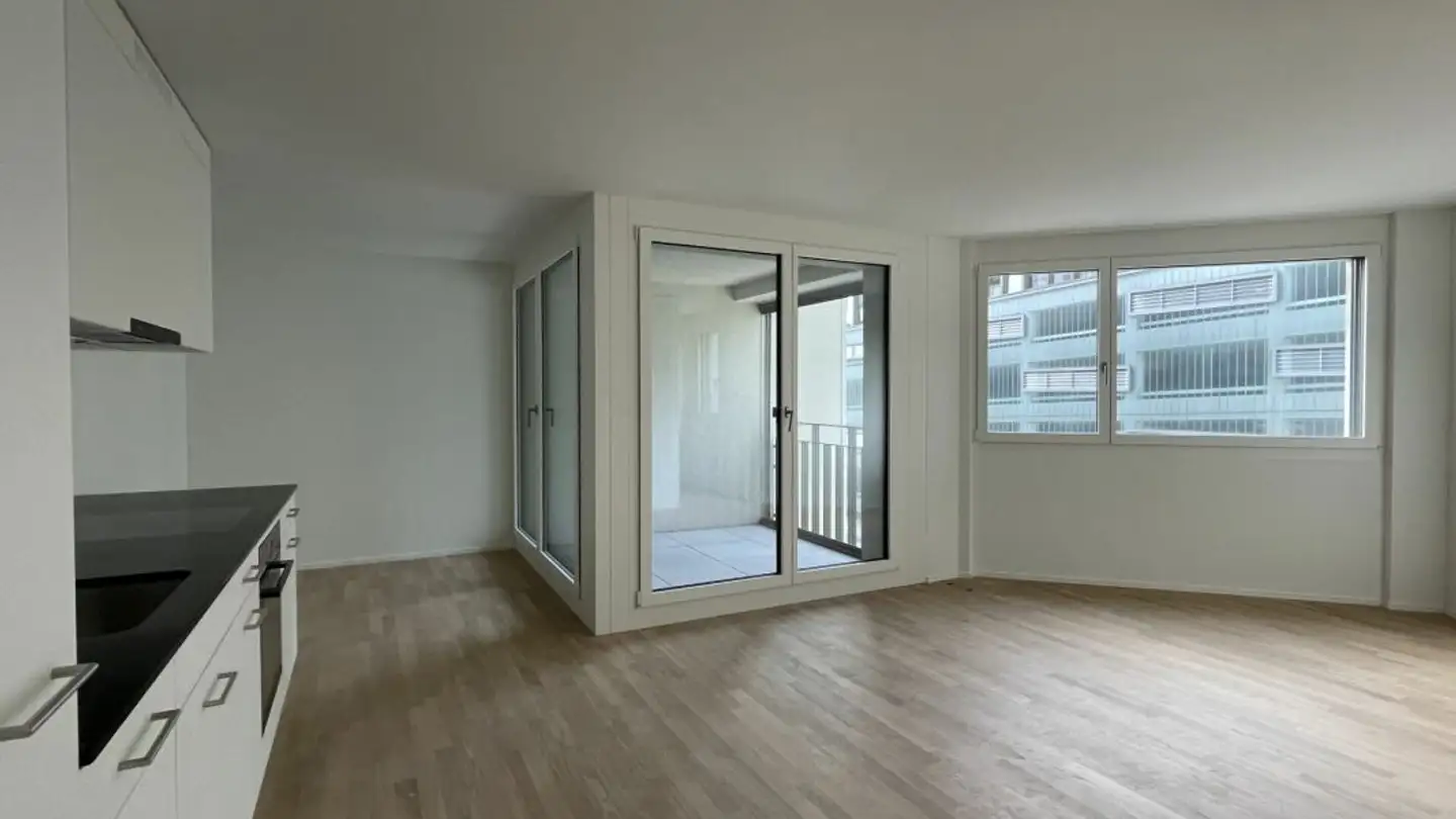 Appartamento in affitto - Zürichstrasse 16, 6004 Luzern - Foto 3