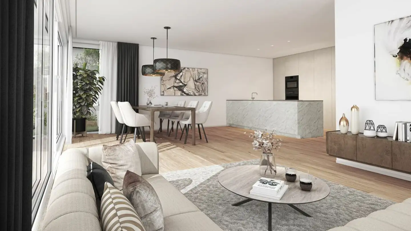 Maison individuelle à vendre - Schlossweg, 5106 Veltheim AG - Photo 4
