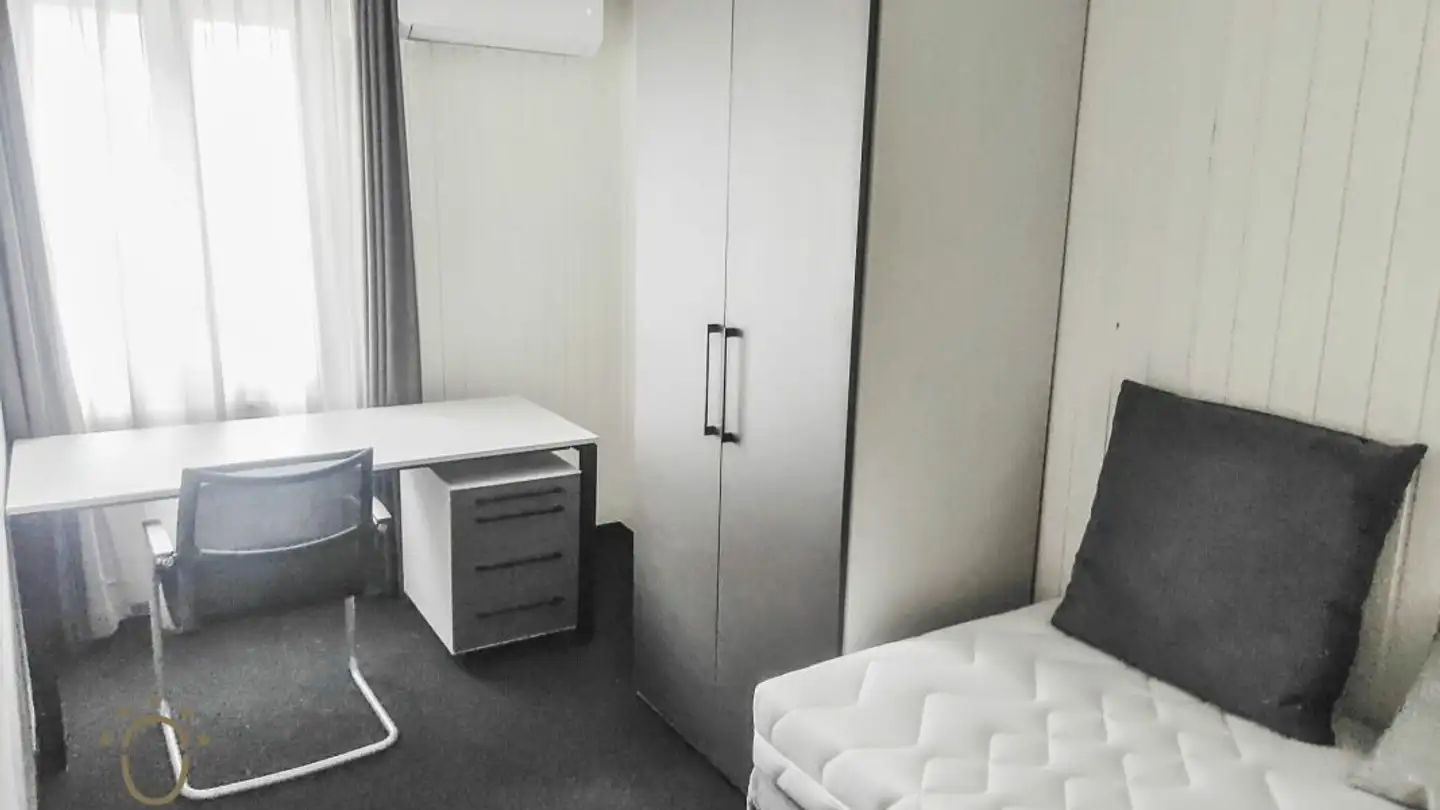 Penthouse for rent - Napoleonstrasse 6, 3930 Visp - Photo 3