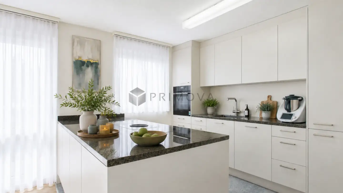 Apartment for sale - 5222 Umiken - Photo 2