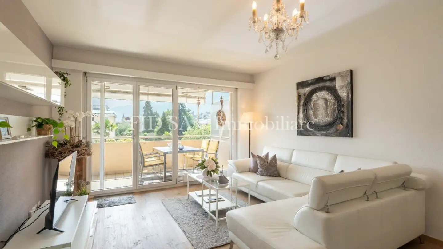 Apartment for sale - Via Baraggie 23, 6612 Ascona - Photo 4