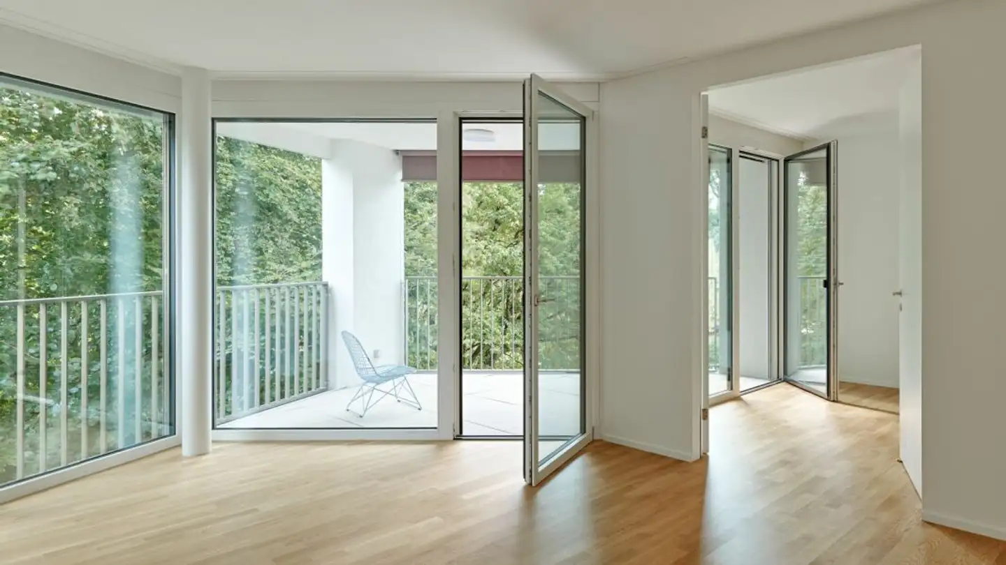 Appartement à louer - Hofwiesenstrasse 232, 8057 Zürich - Photo 2
