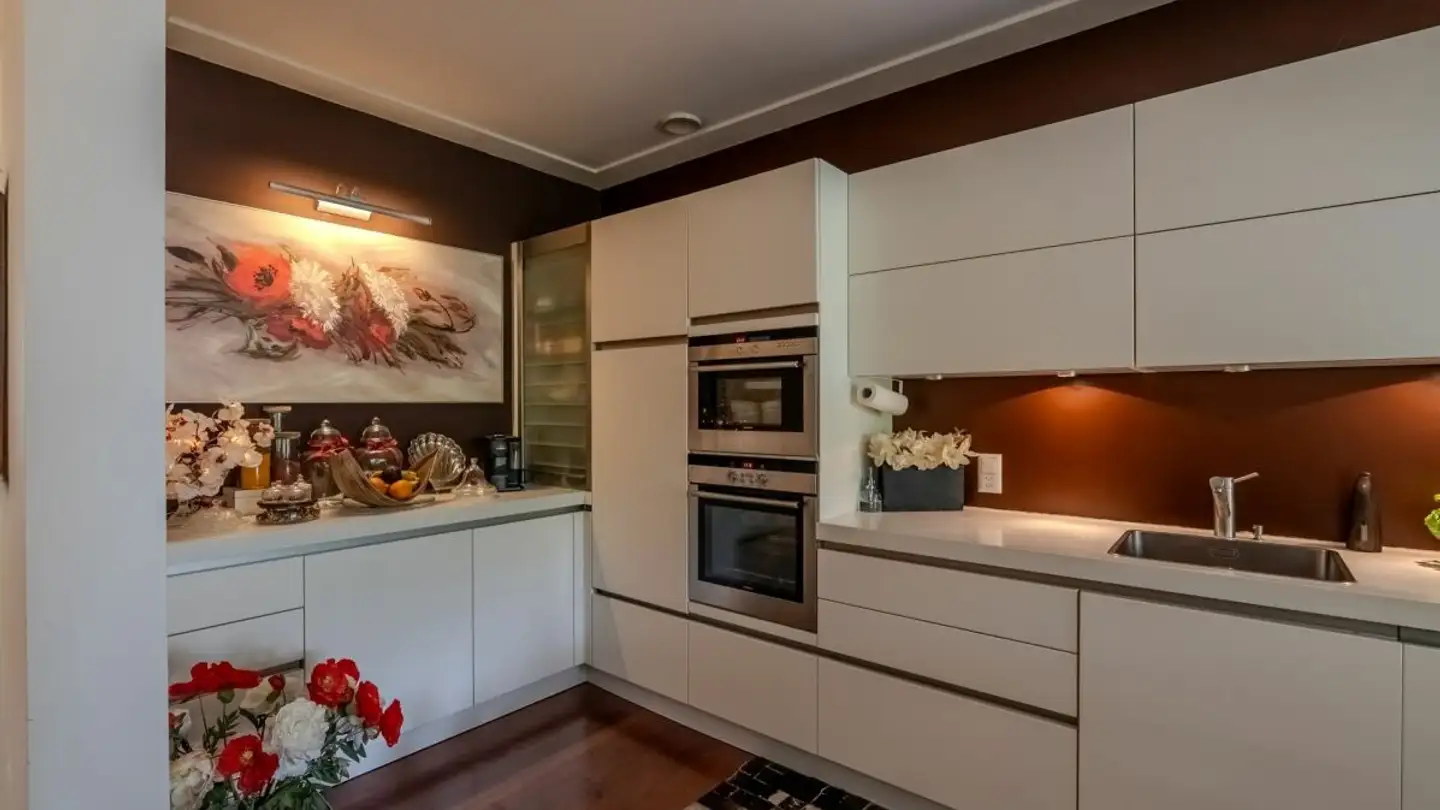 Wohnung kaufen - Haldenstrasse 57, 6006 Luzern