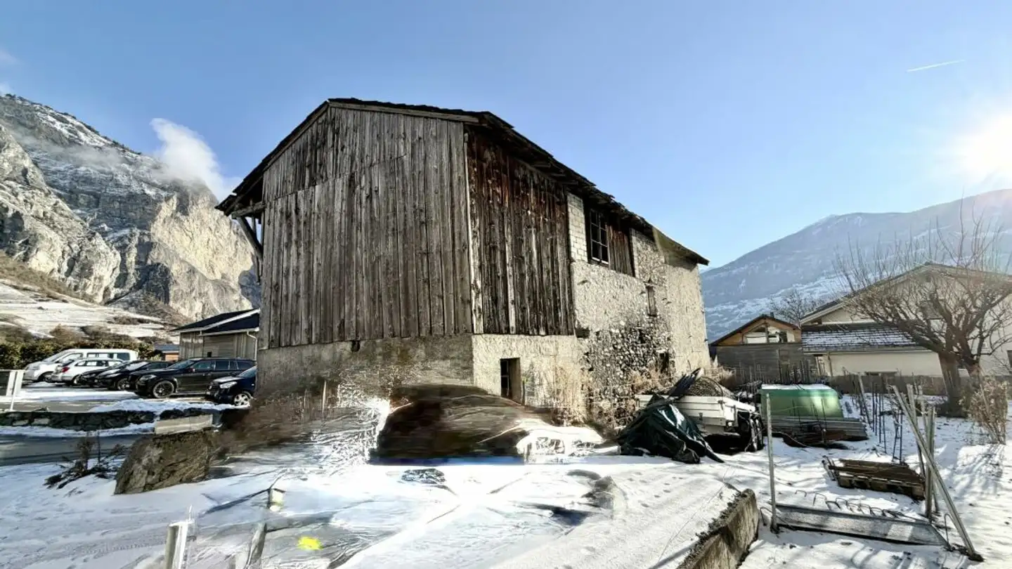Casa singola in vendita - 1955 Chamoson - Foto 4