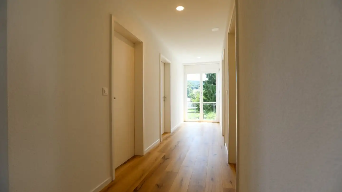 Apartment for sale - Hauptstrasse 28a, 8552 Felben-Wellhausen - Photo 2