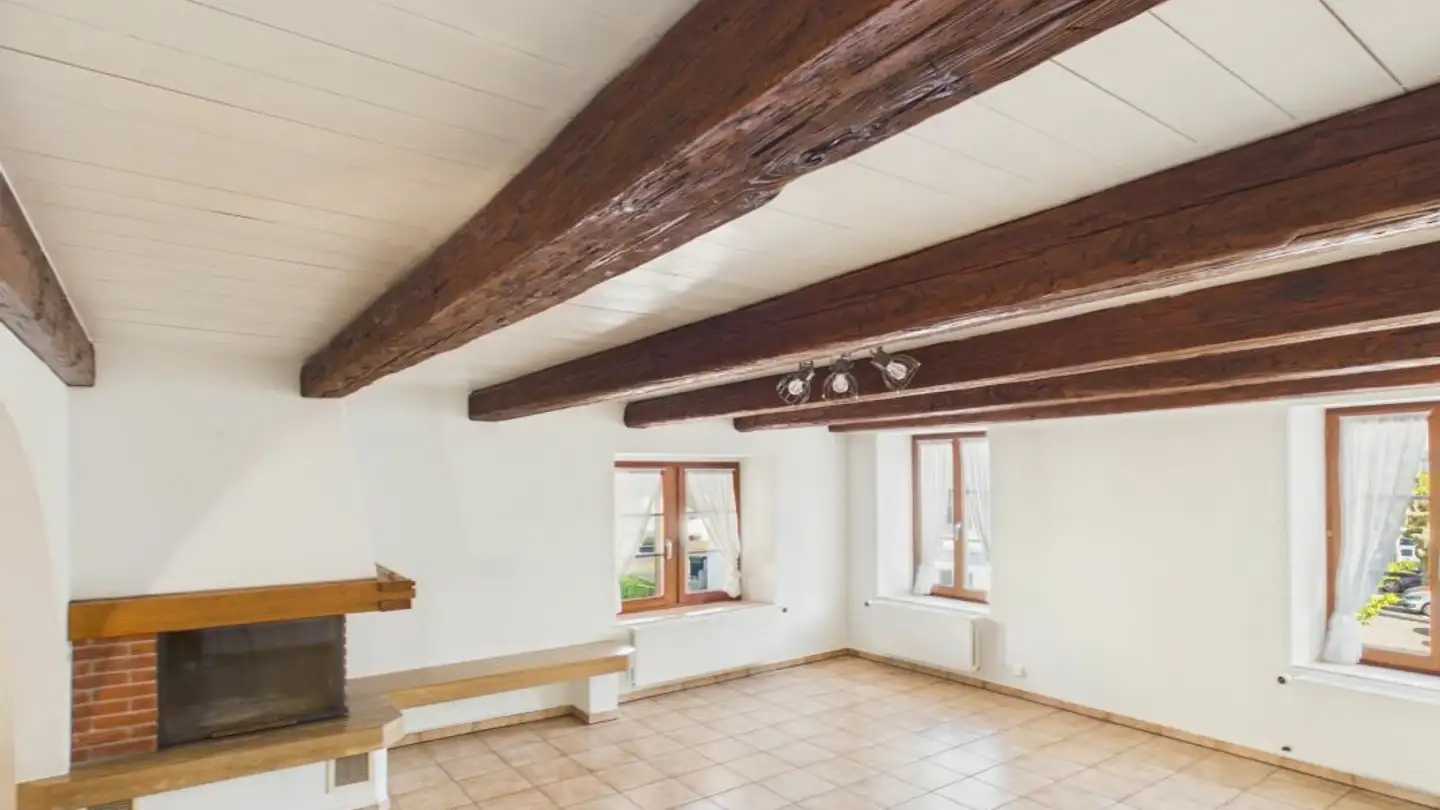 Penthouse mieten - Oberemattstrasse 1, 4133 Pratteln - Foto 3