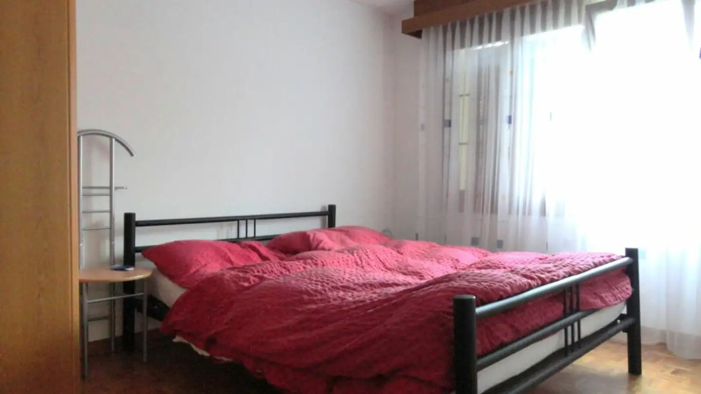 Residential building for rent - Hochhausstrasse 9a, 9472 Grabs - Photo 4