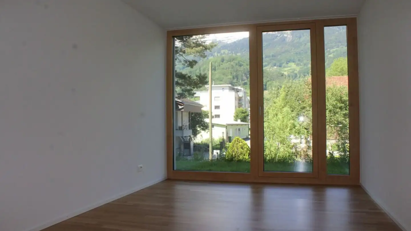 Wohnung mieten - Nordstrasse 20, 9475 Sevelen - Foto 4