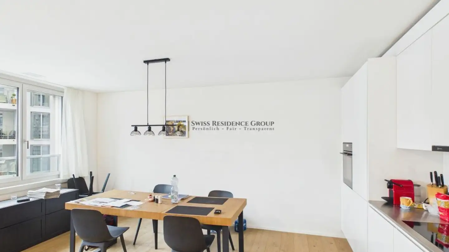 Apartment for rent - 8180 Bülach
