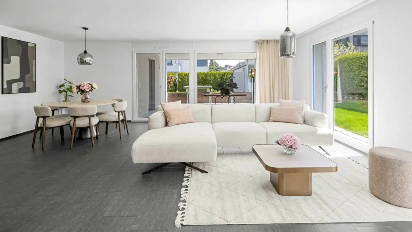 Wohnung kaufen - Im Baumgarten 8, 6247 Schötz - Foto 4