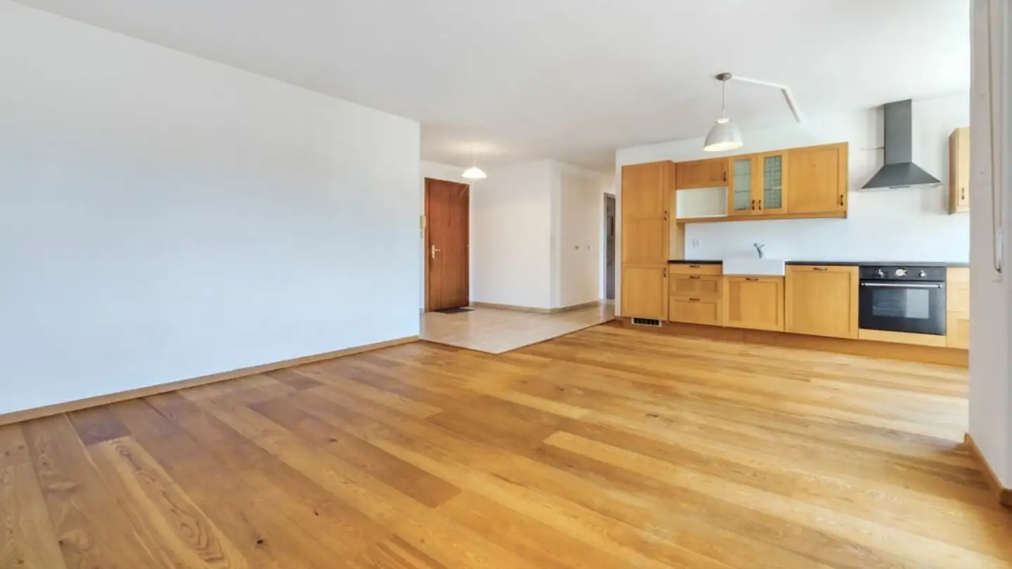 Apartment for sale - Rond-Point-Paradis, 3960 Sierre - Photo 2