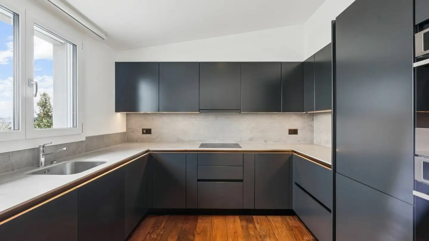 Apartment for rent - Wangenstrasse 61, 8600 Dübendorf - Photo 3