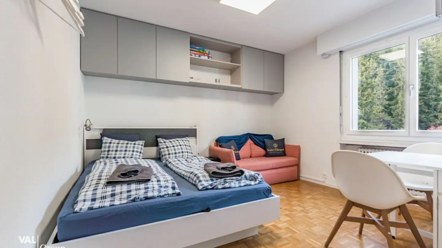 Studio in vendita - 3963 Crans-Montana - Foto 2