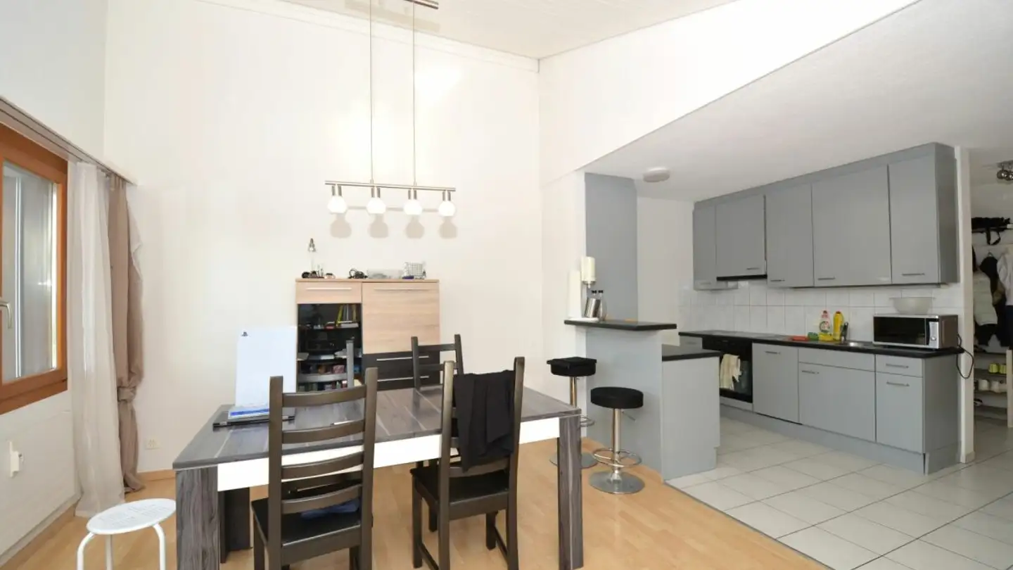 Dachgeschosswohnung mieten - St. Gallerstrasse 128, 9320 Arbon - Foto 3