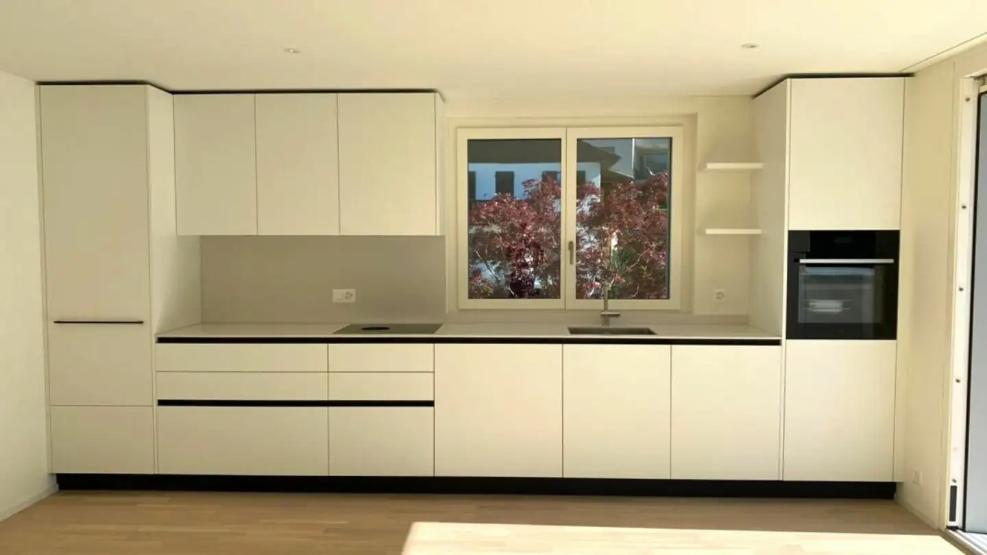 Penthouse mieten - Krüzligasse 7, 7208 Malans GR - Foto 4