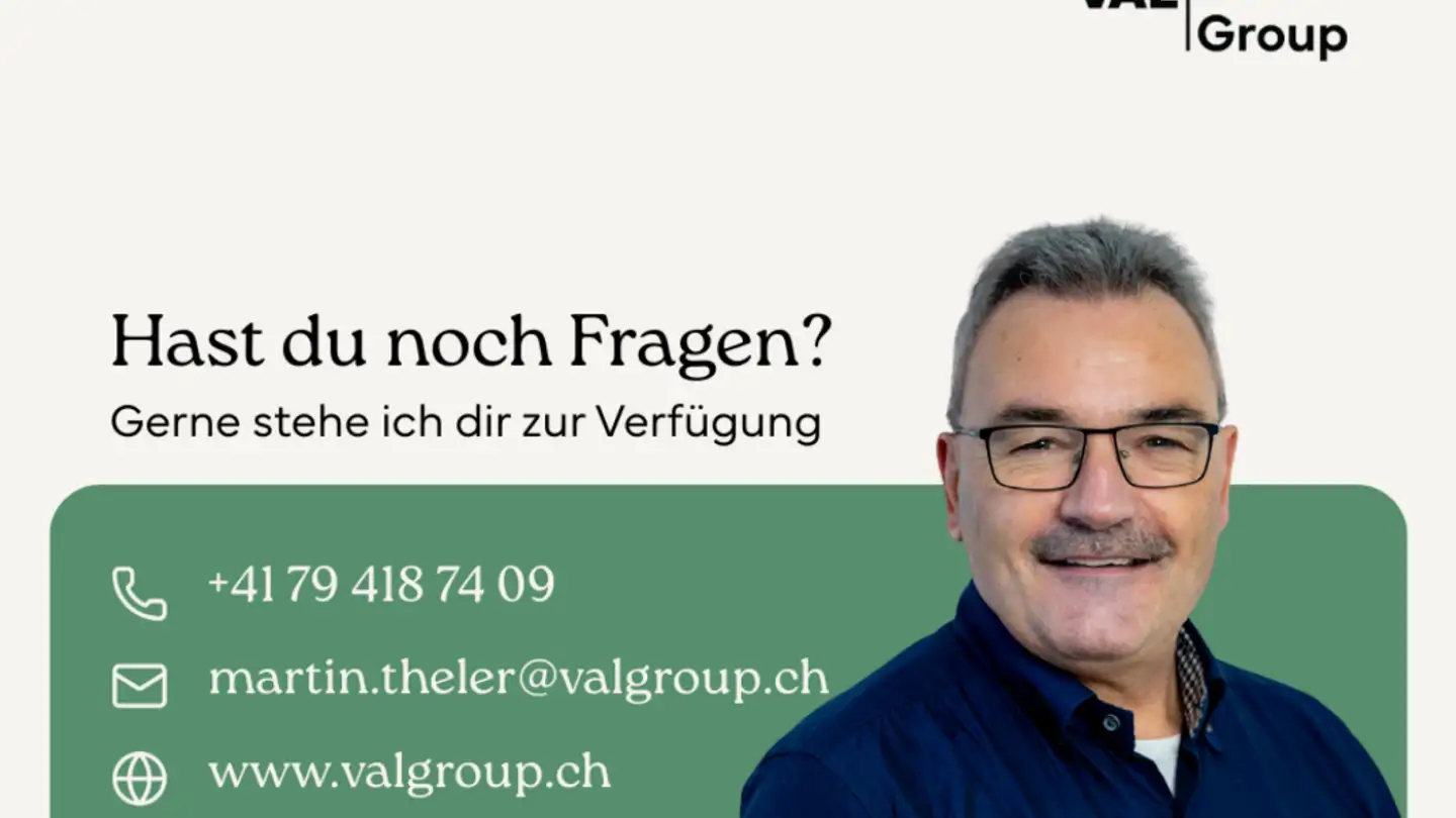Immeuble résidentiel à vendre - 3995 Ausserbinn