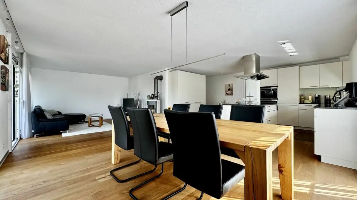 Wohnung kaufen - Murtenstrasse 55, 3202 Frauenkappelen - Foto 3