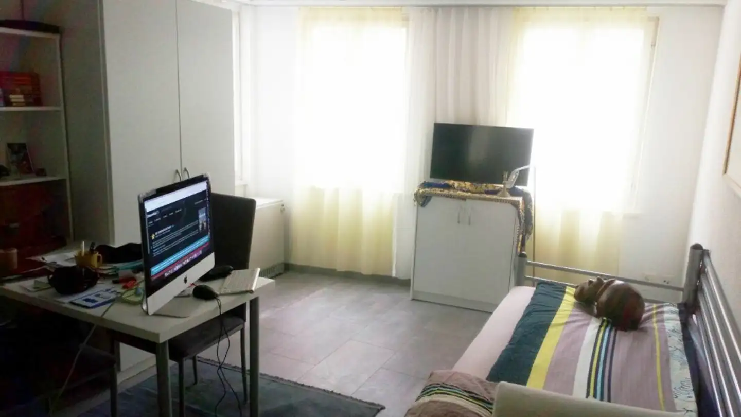 Möblierte Wohnung mieten - Reussgasse 6, 5620 Bremgarten AG - Foto 4