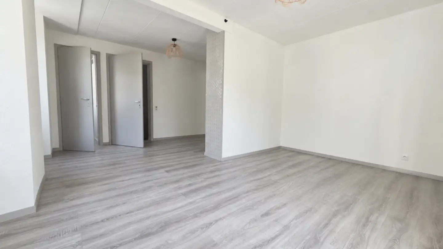 Apartment for rent - Rue De La Concorde 51, 2400 Le Locle - Photo 3