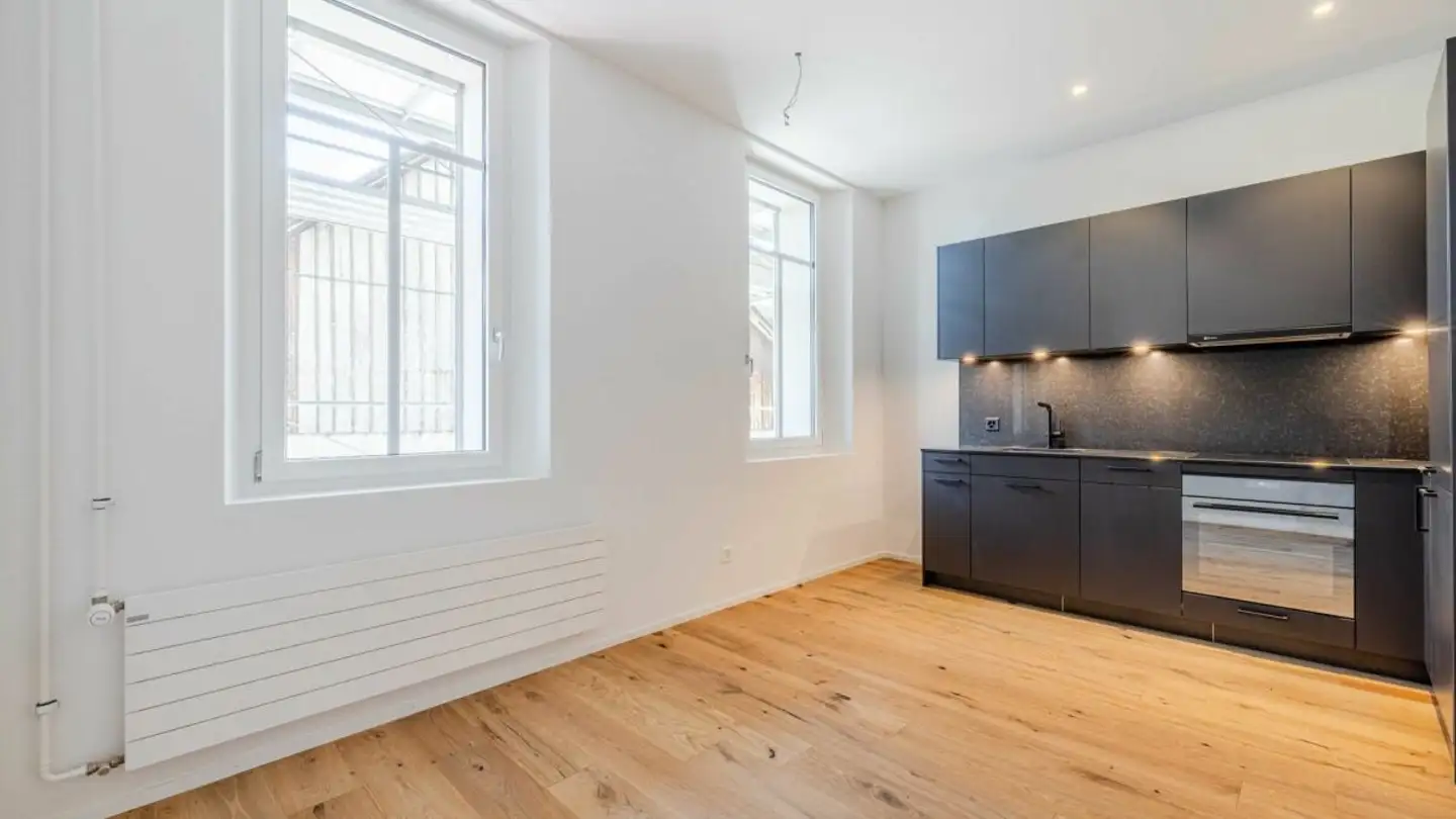 Wohnung mieten - Oberfeldstrasse 2, 9445 Rebstein - Foto 2