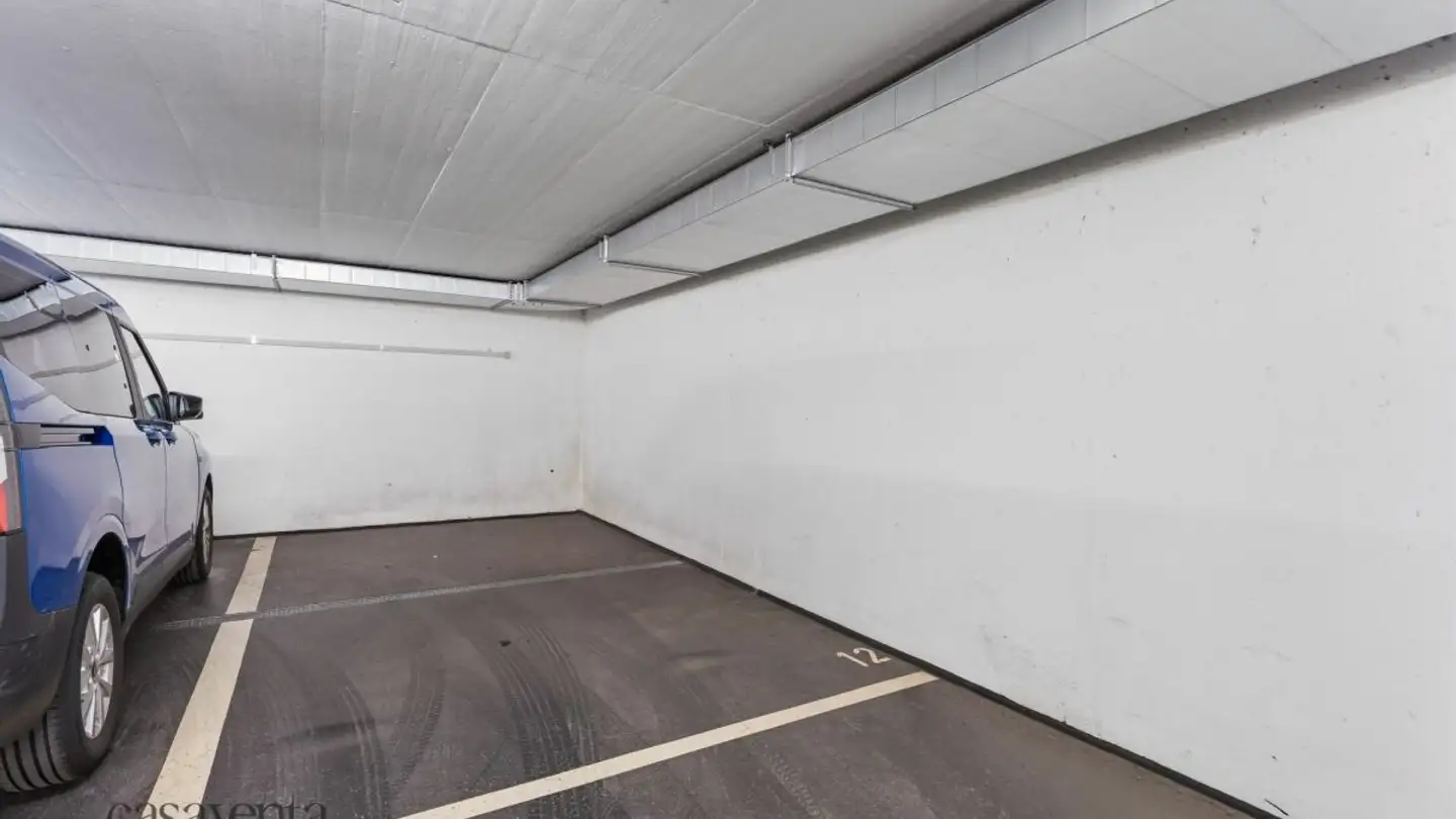 Parkplatz im Freien kaufen - Wilhelmshöchi 2, 6215 Beromünster - Foto 3