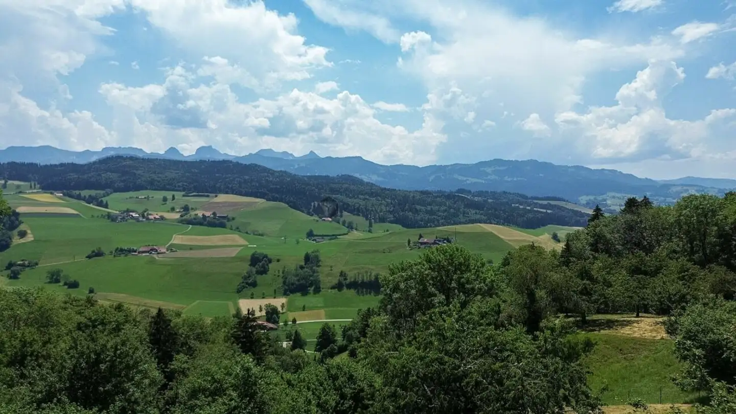 Casa bifamiliare in vendita - 3088 Rüeggisberg - Foto 4