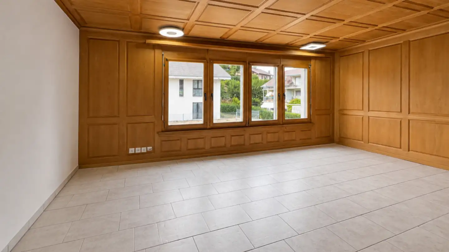 Appartement à vendre - 4937 Ursenbach