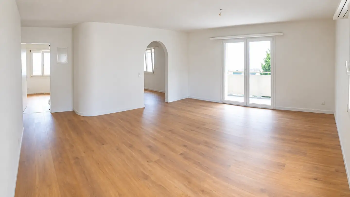 Apartment for rent - Alte Staatsstrasse 24, 8877 Murg - Photo 3