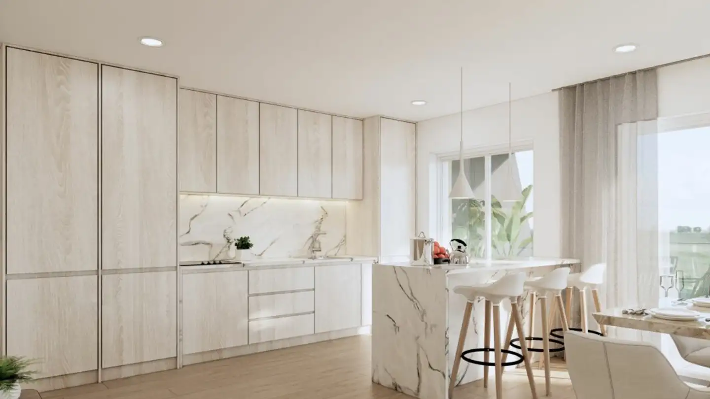 Attico in vendita - 1907 Saxon - Foto 2