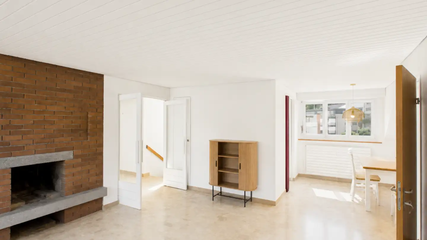 Penthouse for rent - Bruggweg 2, 4402 Frenkendorf - Photo 3