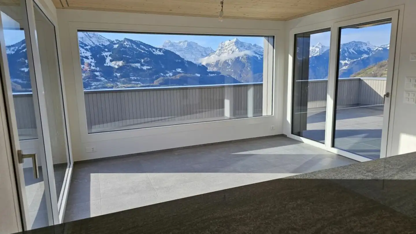 Maison individuelle à louer - Gallusstrasse 4, 8873 Amden - Photo 4