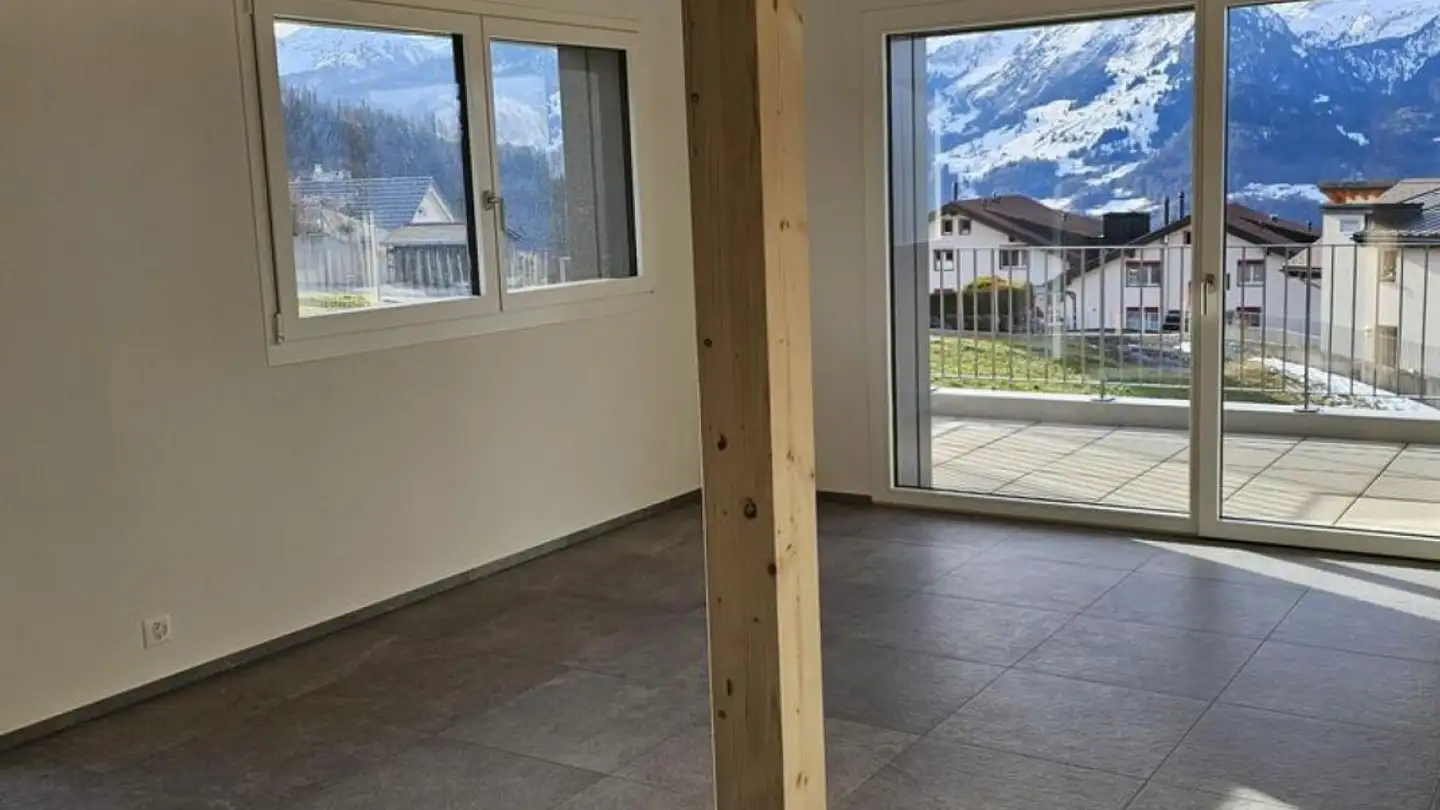 Appartamento in affitto - Gallusstrasse 4, 8873 Amden - Foto 3